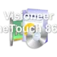 Visioneer OneTouch 8600