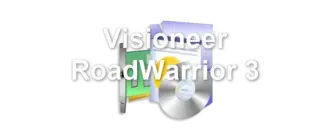 Visioneer RoadWarrior 3
