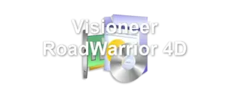 Visioneer RoadWarrior 4D