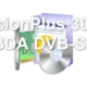 VisionPlus 3000 BDA DVB-S2