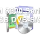 VM S900 Series USB DVB-S/S2
