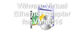 VMware Virtual Ethernet Adapter for VMnet15
