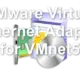 VMware Virtual Ethernet Adapter for VMnet5