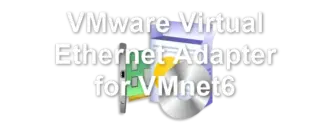 VMware Virtual Ethernet Adapter for VMnet6