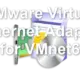 VMware Virtual Ethernet Adapter for VMnet6