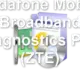 Vodafone Mobile Broadband Diagnostics Port (ZTE)