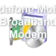 Vodafone Mobile Broadband Modem