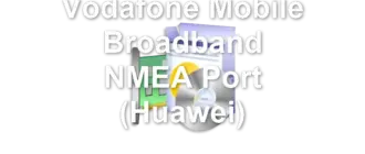 Vodafone Mobile Broadband NMEA Port (Huawei)