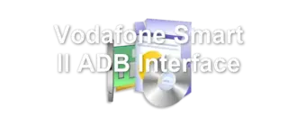 Vodafone Smart II ADB Interface