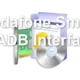 Vodafone Smart II ADB Interface