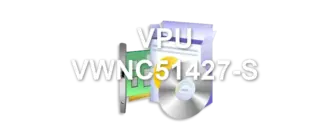 VPU VWNC51427-S
