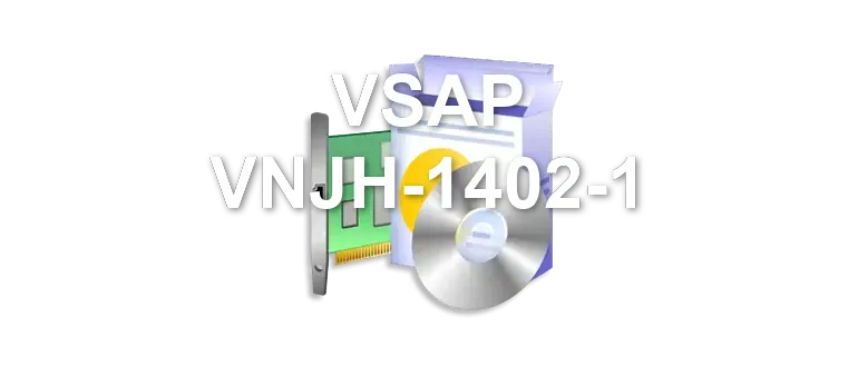 VSAP VNJH-1402-1
