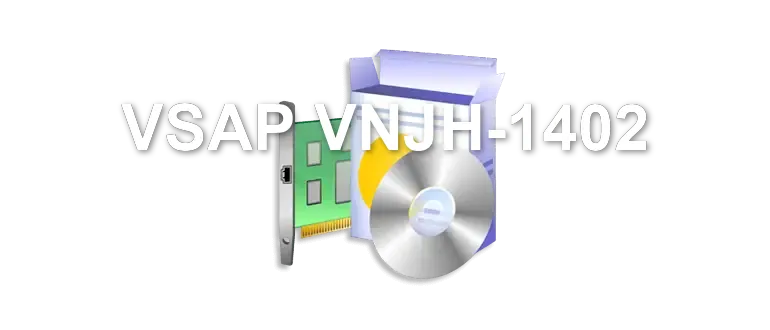 VSAP VNJH-1402