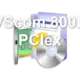 VScom 800E PCIex
