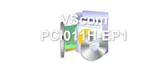 VScom PCI011H-EP1