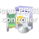 VScom PCI020L controller