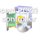 VScom PCI020S controller