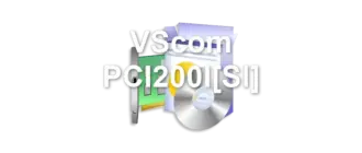 VScom PCI200I[SI]