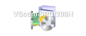 VScom uPCI200H