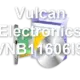 Vulcan Electronics VNB11606IS