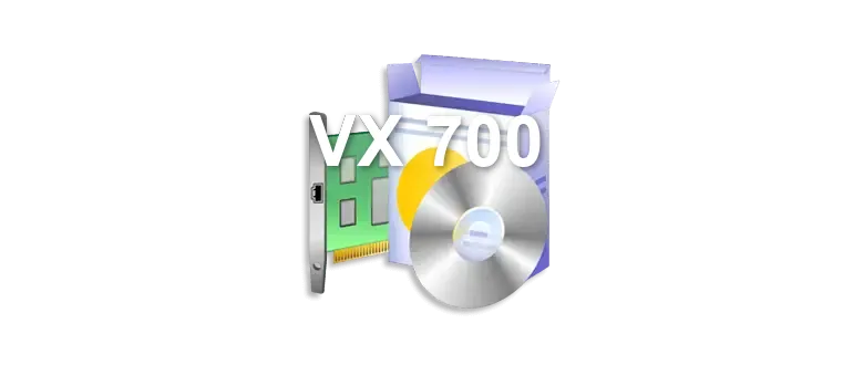 VX 700