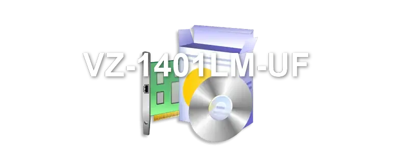 VZ-1401LM-UF