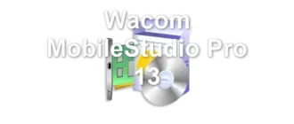 Wacom MobileStudio Pro 13