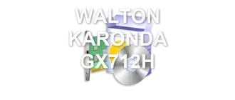 WALTON KARONDA GX712H