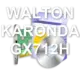 WALTON KARONDA GX712H