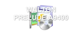 WALTON PRELUDE A9400