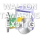 WALTON TAMARIND EX311G