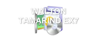 WALTON TAMARIND EX7