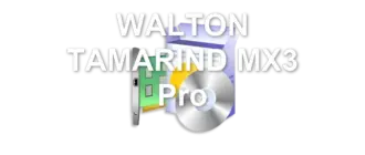 WALTON TAMARIND MX3 Pro