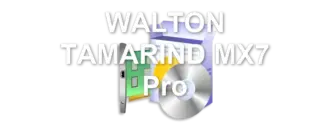 WALTON TAMARIND MX7 Pro