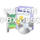WALTON WPBX5105GR