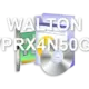 WALTON WPRX4N50GR