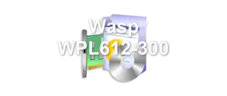 Wasp WPL612-300