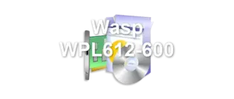 Wasp WPL612-600