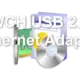WCH USB 2.0 Ethernet Adapter