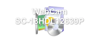 WebCam SC-13HDL12639P