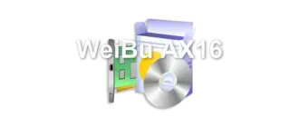 WeiBu AX16