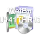 WeiBu TU141THR120