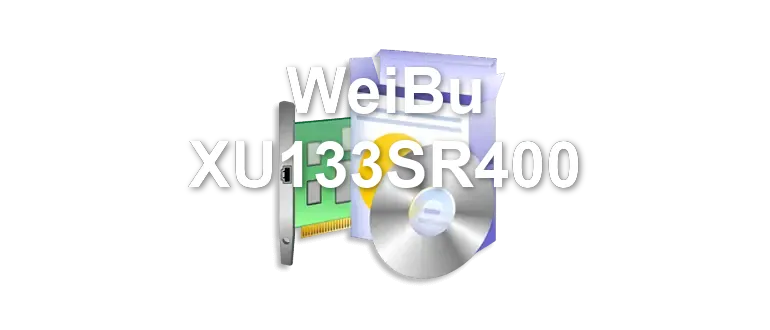 WeiBu XU133SR400