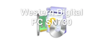 Western Digital PC SN730