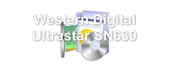 Western Digital Ultrastar SN630