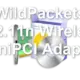 WildPackets 802.11n Wireless miniPCI Adapter