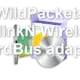 WildPackets AirlinkN Wireless CardBus adapter