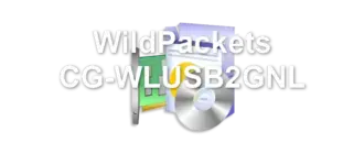 WildPackets CG-WLUSB2GNL