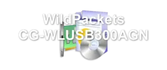 WildPackets CG-WLUSB300AGN