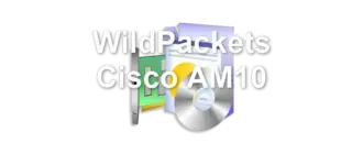 WildPackets Cisco AM10